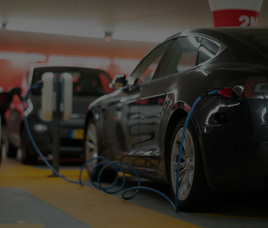 BATTERY SWAPPING: A PROMISING FUTURE FOR ELECTRIC VEHICLES