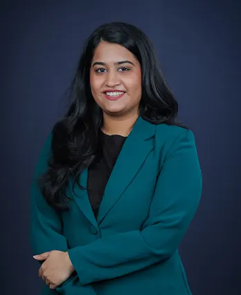 Prerna Sharma
