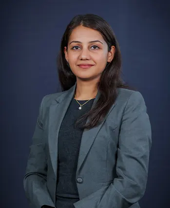 Shreya Jain