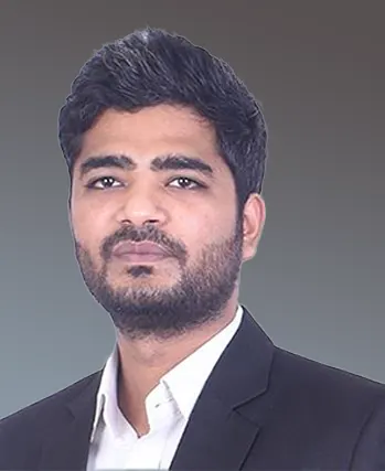 Rahul Chouhan