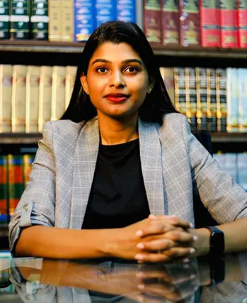Lavanya Venkatachalam