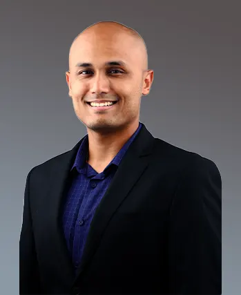 Tushar Gogoi