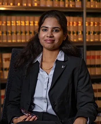 Akshaya Kothandaraman