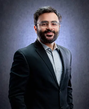 Aryan Mohindroo