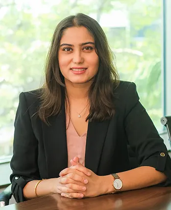 Shreya Suri