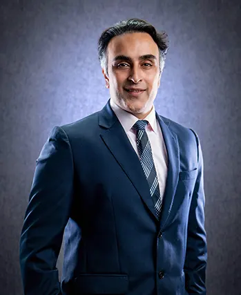Ashutosh Narang
