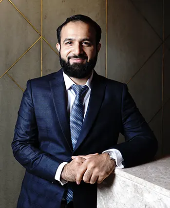 Naqeeb Ahmed Kazia