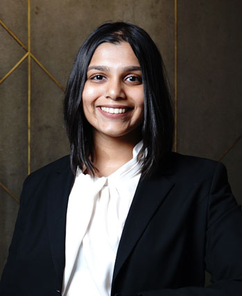 Srika Agarwal