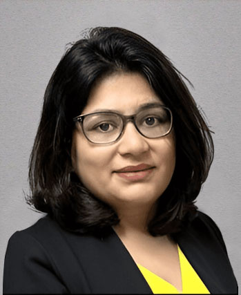Nitika Jain