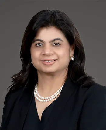 Megha Arora