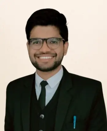 Yash Chhikara
