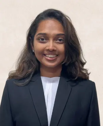 Tanvi Jayesh Darji