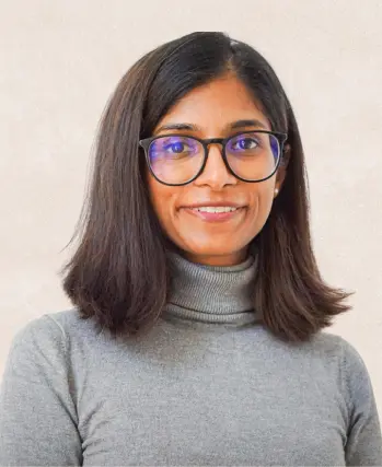 Ruchi Goel