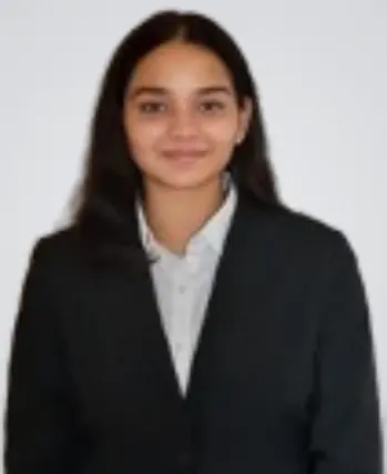 Anukriti Kudeshia