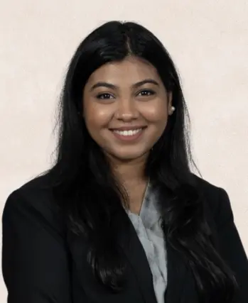 Riya Saraf
