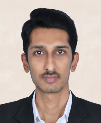 Darshan S