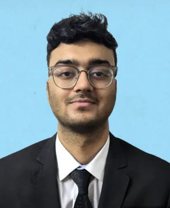 Vedman Lokesh