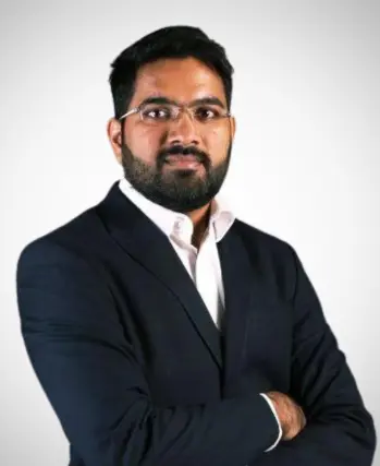 Gautam Kumar Bhargava