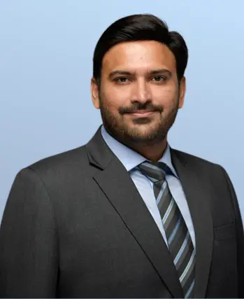 Kshitij Bishnoi