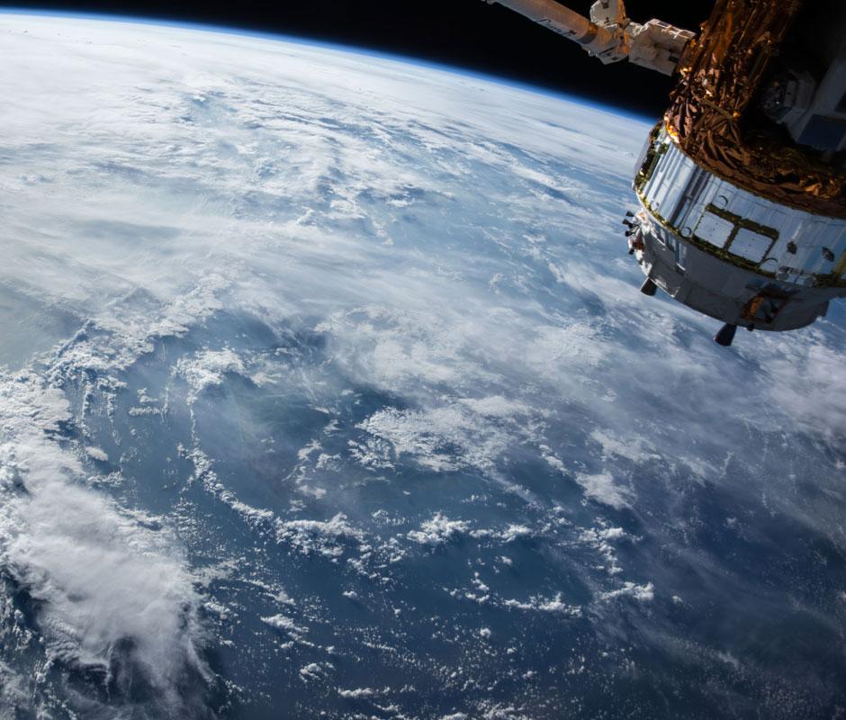 INDIA'S DRAFT SPACE LAW: OPENING UP THE FINAL FRONTIER?