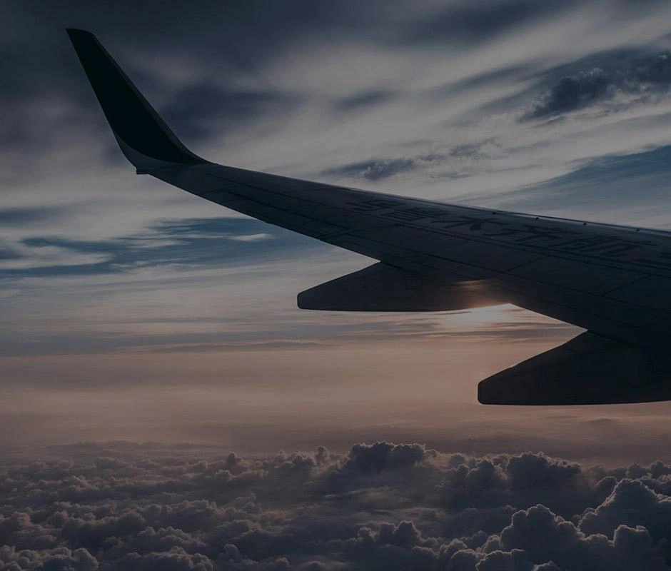 Infolex Newsletter: Aviation Newsletter (March 2020 - December 2020)