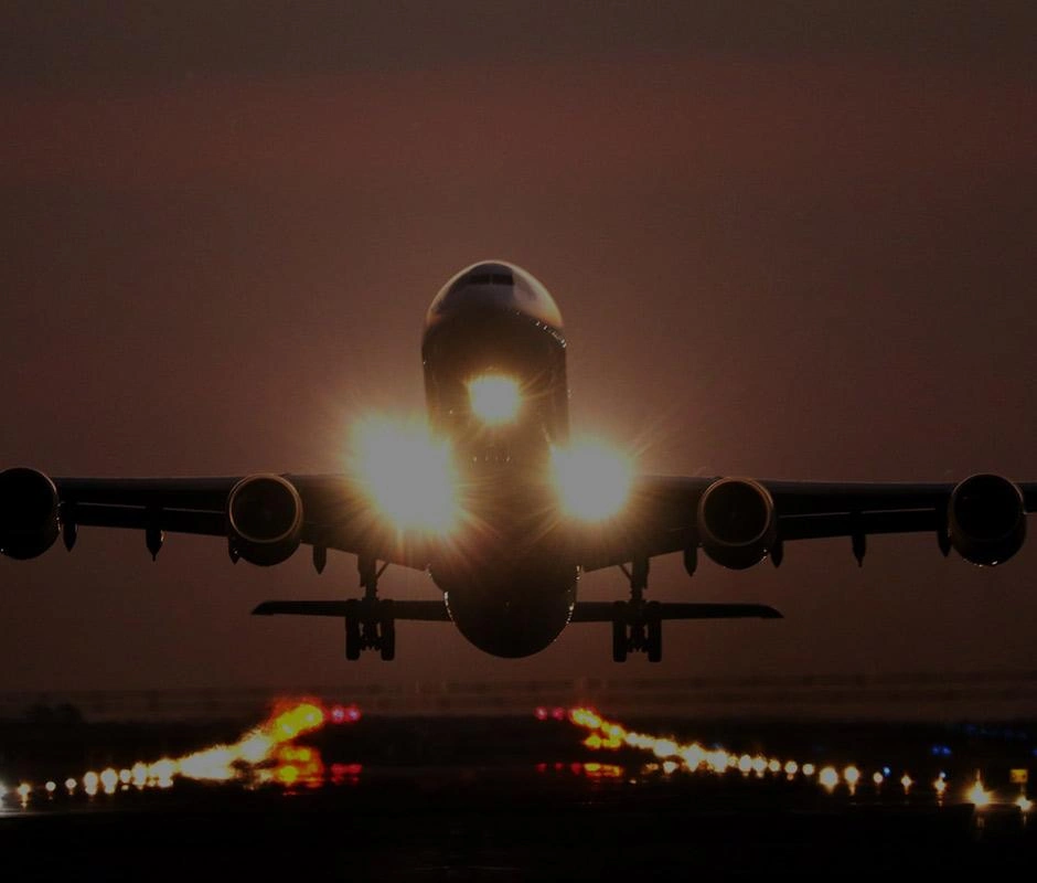 Infolex NewsAlert – Amendment to the Aircraft Act, 1934