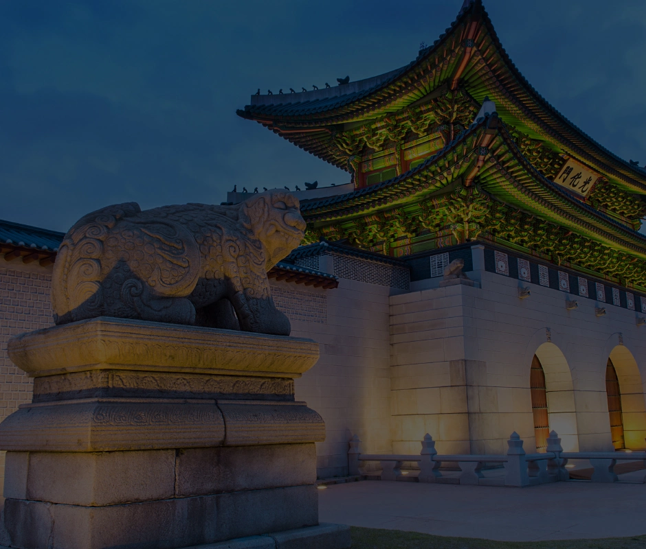 KOREA NEWSLETTER JANUARY - MARCH 2023
