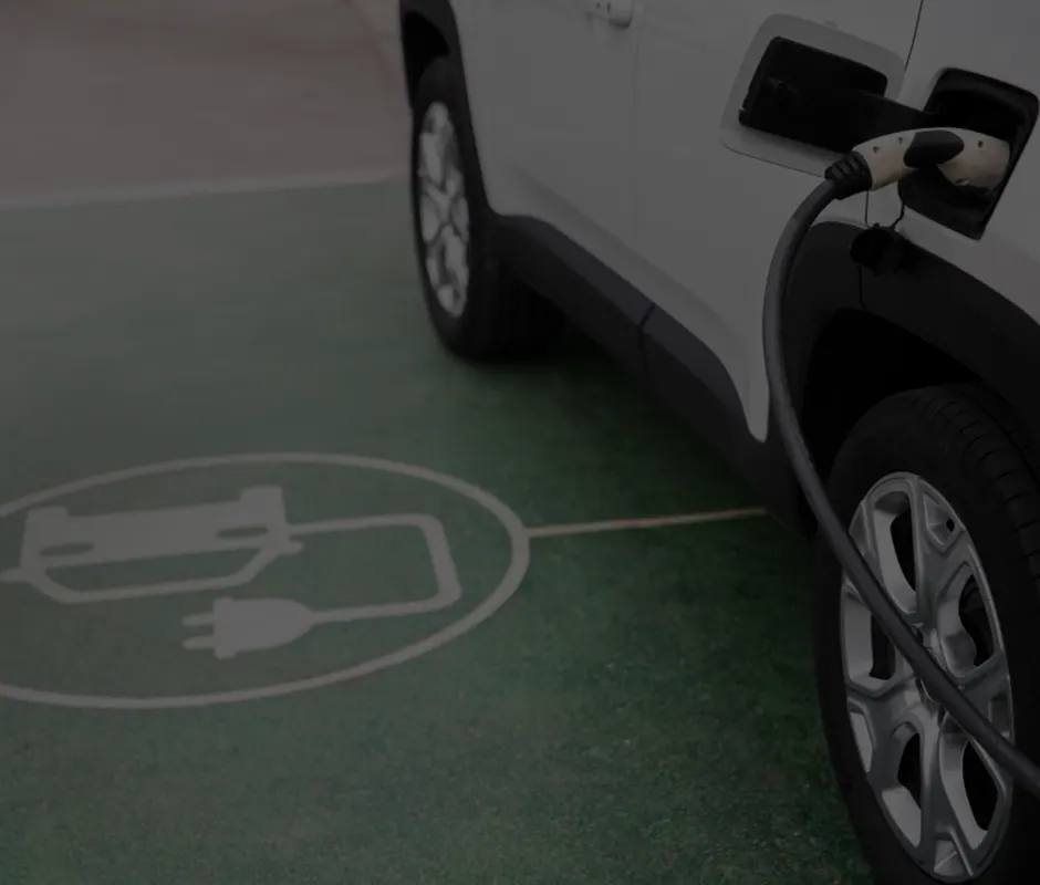 INDIA'S EVOLVING CHARGING INFRASTRUCTURE: TRENDS AND INSIGHTS