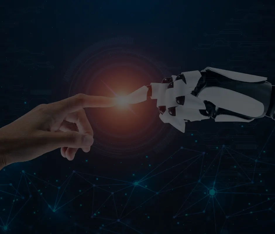 Disruption of the Securities Market – Technology the Reason or Solution?