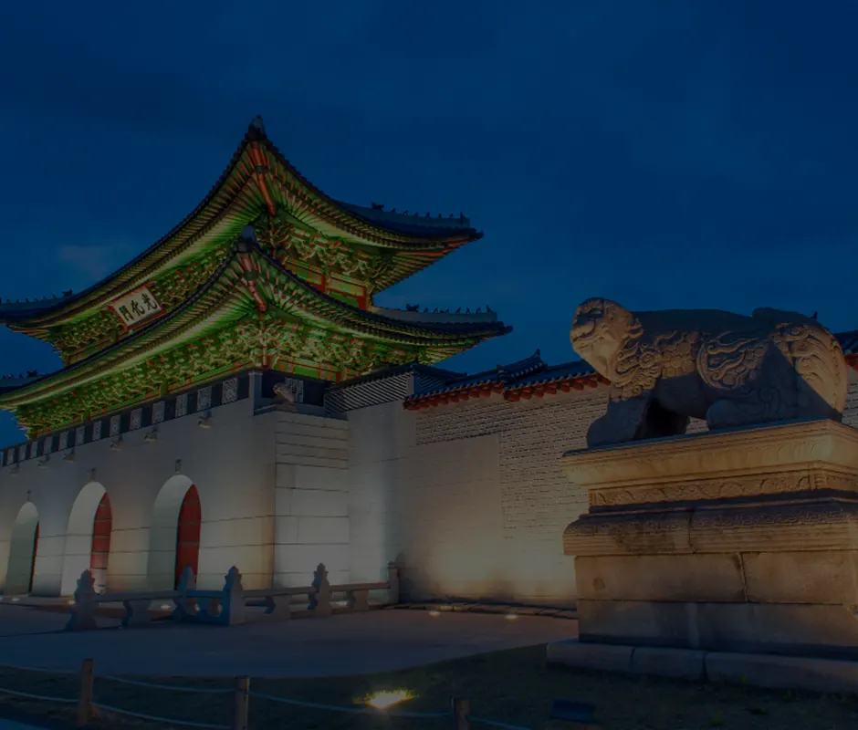 KOREA NEWSLETTER OCTOBER - DECEMBER 2023