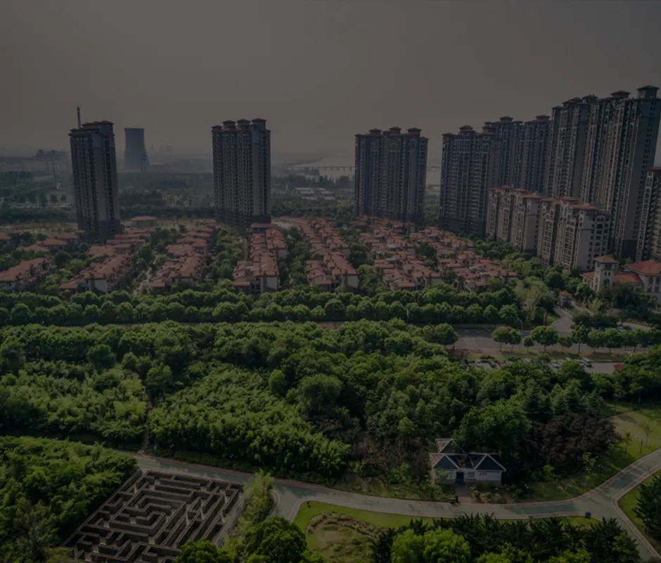 Growing impact of climate change on the real estate sector