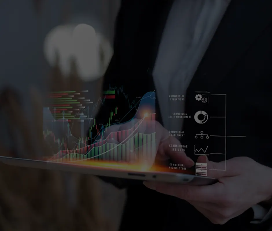 Growth in digital infra has positive impact