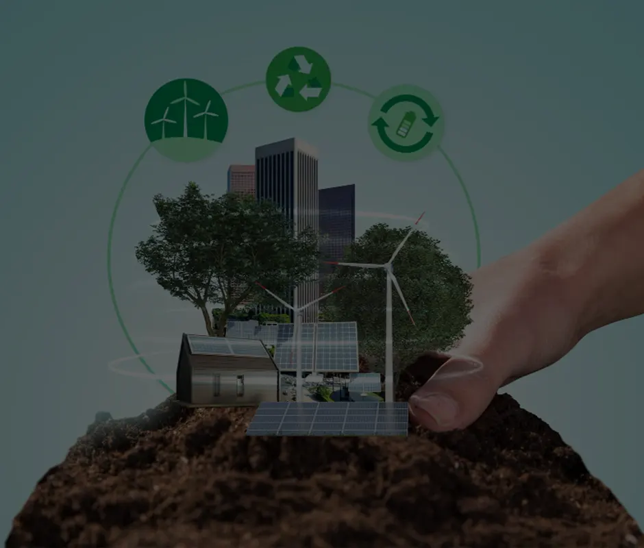 Implications of ESG in the Legal Field