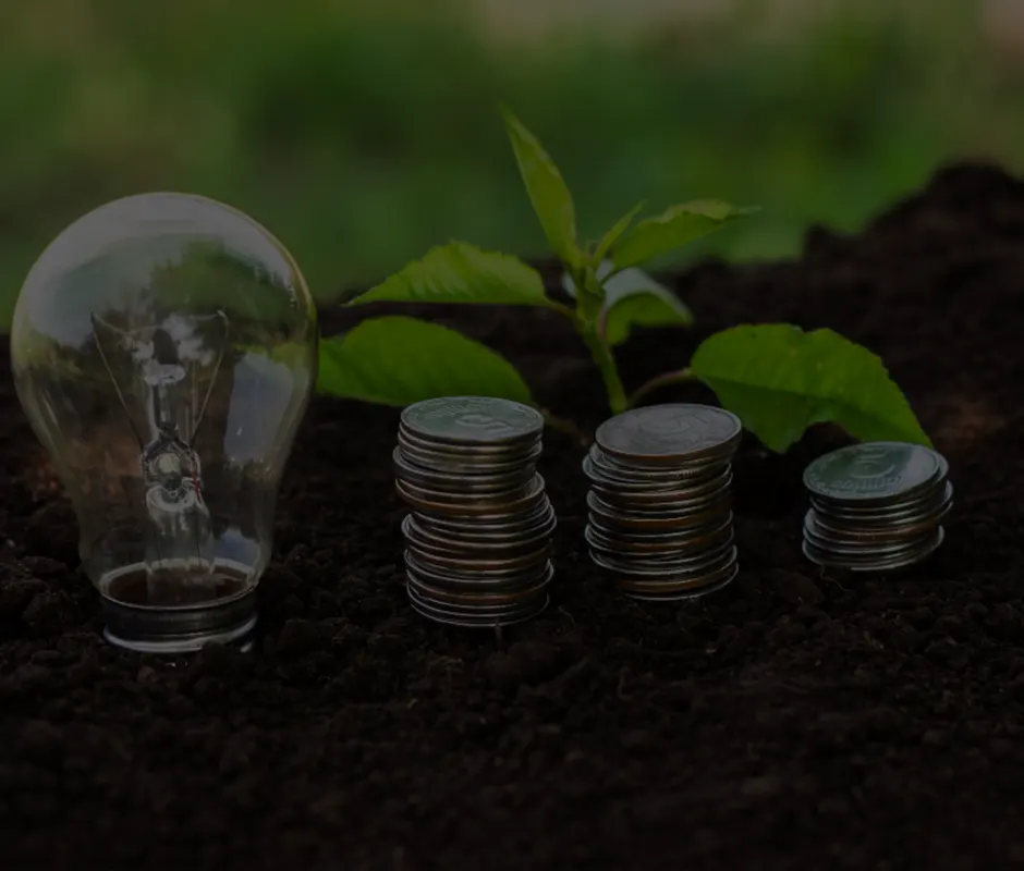 Sustainability in infrastructure can be an engine for a green economy