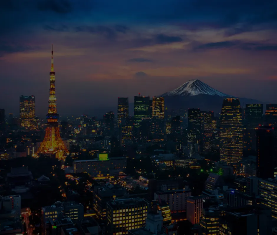 Japan Newsletters (October 2024 - December 2024)