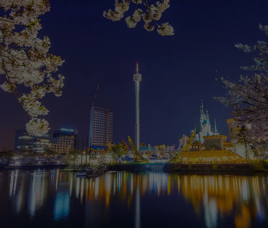 Korea Newsletters (October 2024 - December 2024)