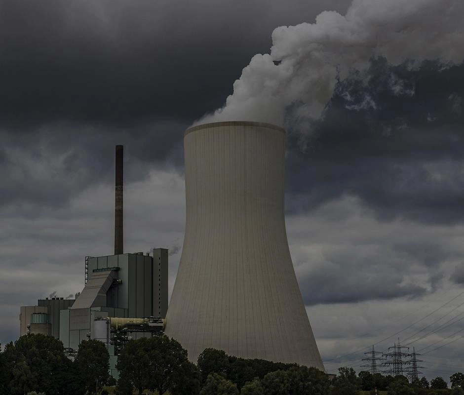 THE ENVIRONMENT MINISTRY EXEMPTS CERTAIN THERMAL POWER PLANTS FROM INSTALLATION OF FLUE GAS DE-SULFURIZATION SYSTEM